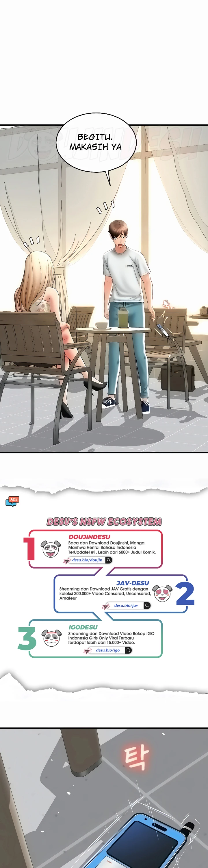 Pay With Sperm Pay Chapter 34 - Page 30